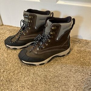 LL Bean women’s boots